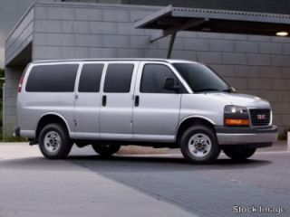 Used 2015 GMC Savana 2500 in Gresham, Oregon