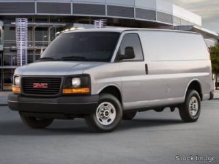 Used 2016 GMC Savana 3500 in South Attleboro, Massachusetts