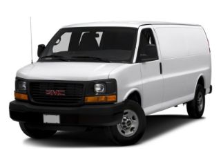 Used 2016 GMC Savana 3500 in Fairview, New Jersey