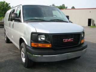 Used 2015 GMC Savana 3500 in Cobleskill, New York