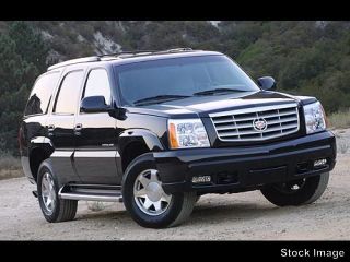 Used 2002 Cadillac Escalade in Cleveland, Tennessee