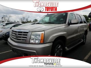 Used 2005 Cadillac Escalade in Thomasville, Georgia