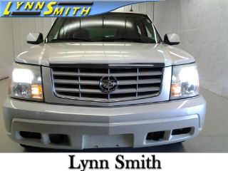 Used 2004 Cadillac Escalade in Burleson, Texas