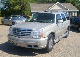 Used 2005 Cadillac Escalade in Enterprise, Alabama