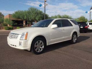 Used 2007 Cadillac SRX in Phoenix, Arizona