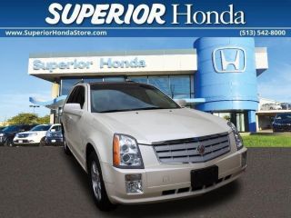 Used 2006 Cadillac SRX in Cincinnati, Ohio