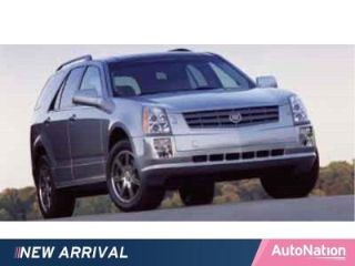 Used 2004 Cadillac SRX in Port Richey, Florida