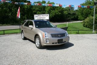 Used 2005 Cadillac SRX in Sherman, Texas