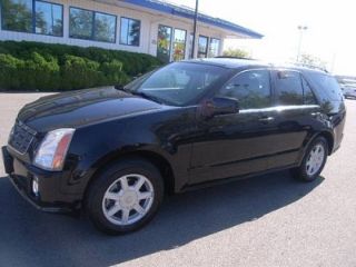 Used 2004 Cadillac SRX in Spokane, Washington