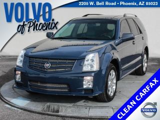 Used 2009 Cadillac SRX in Mesa, Arizona