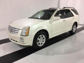 Used 2006 Cadillac SRX in Elizabethtown, Kentucky