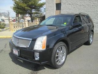 Used 2006 Cadillac SRX in Edison, New Jersey