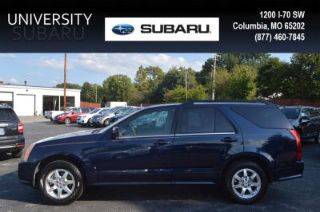 Used 2007 Cadillac SRX in Columbia, Missouri