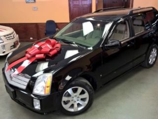 Used 2006 Cadillac SRX in Union, New Jersey
