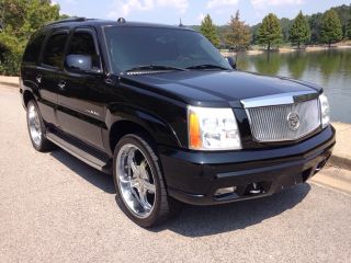 Used 2005 Cadillac Escalade in Hoover, Alabama