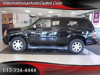 Used 2003 Cadillac Escalade in Hamilton, Ohio