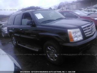 Used 2005 Cadillac Escalade in Pomeroy, Ohio