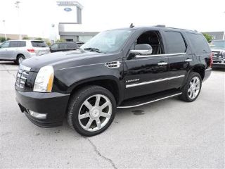 Used 2009 Cadillac Escalade in Rockwall, Texas