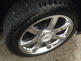 Used 2008 Cadillac Escalade ESV in Tulsa, Oklahoma