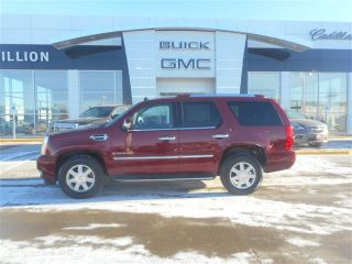 Used 2009 Cadillac Escalade in Yutan, Nebraska