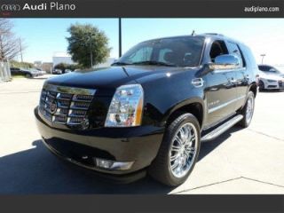 Used 2009 Cadillac Escalade in Plano, Texas