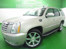 Used 2009 Cadillac Escalade in Englewood, Colorado