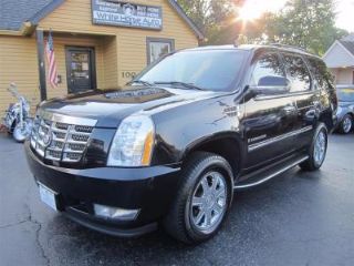 Used 2007 Cadillac Escalade in Warrenton, Virginia