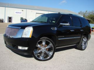Used 2007 Cadillac Escalade in Arlington, Texas