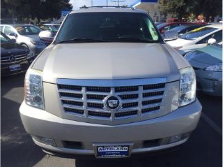 Used 2007 Cadillac Escalade in Hayward, California
