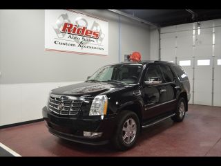 Used 2007 Cadillac Escalade in Bismarck, North Dakota