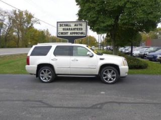 Used 2007 Cadillac Escalade in Monroe, Michigan