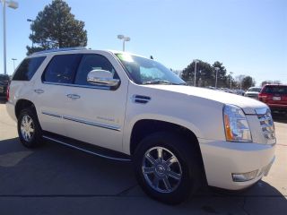 Used 2008 Cadillac Escalade in Waterloo, Iowa
