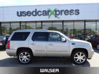 Used 2007 Cadillac Escalade in Maplewood, Minnesota