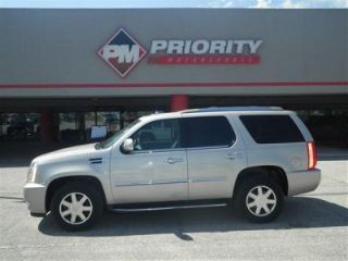 Used 2008 Cadillac Escalade in Wichita, Kansas