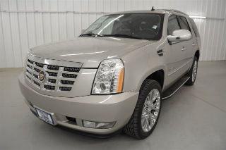 Used 2007 Cadillac Escalade in Yuma, Arizona