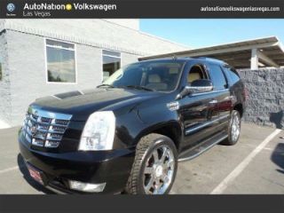 Used 2008 Cadillac Escalade in Las Vegas, Nevada