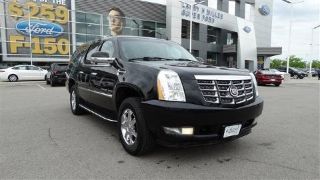 Used 2007 Cadillac Escalade ESV in Salt Lake City, Utah