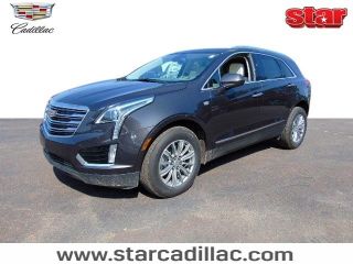 Used 2017 Cadillac XT5 Luxury in Quakertown, Pennsylvania