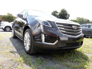 Used 2017 Cadillac XT5 Premium Luxury in Allentown, Pennsylvania