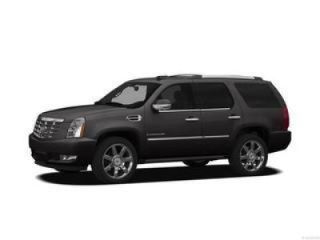 Used 2012 Cadillac Escalade in Glendale, Arizona
