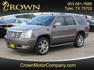Used 2013 Cadillac Escalade in Stafford, Texas