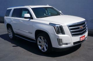 Used 2016 Cadillac Escalade in San Diego, California