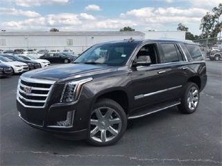 Used 2017 Cadillac Escalade in Warner Robins, Georgia