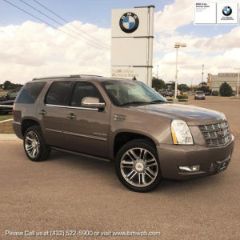 Used 2013 Cadillac Escalade in Midland, Texas