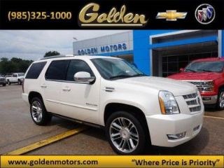 Used 2013 Cadillac Escalade in Cut Off, Louisiana