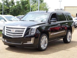 Used 2016 Cadillac Escalade in Ridgeland, Mississippi