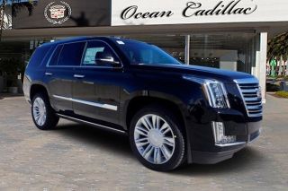 Used 2016 Cadillac Escalade in Miami Beach, Florida