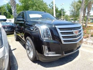Used 2016 Cadillac Escalade in Tallahassee, Florida