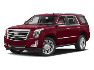 Used 2017 Cadillac Escalade in Sherman Oaks, California