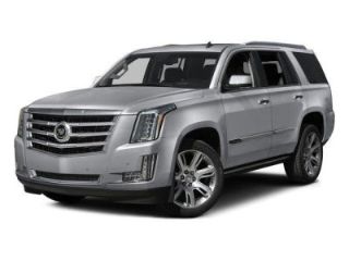 Used 2016 Cadillac Escalade in Miami, Florida